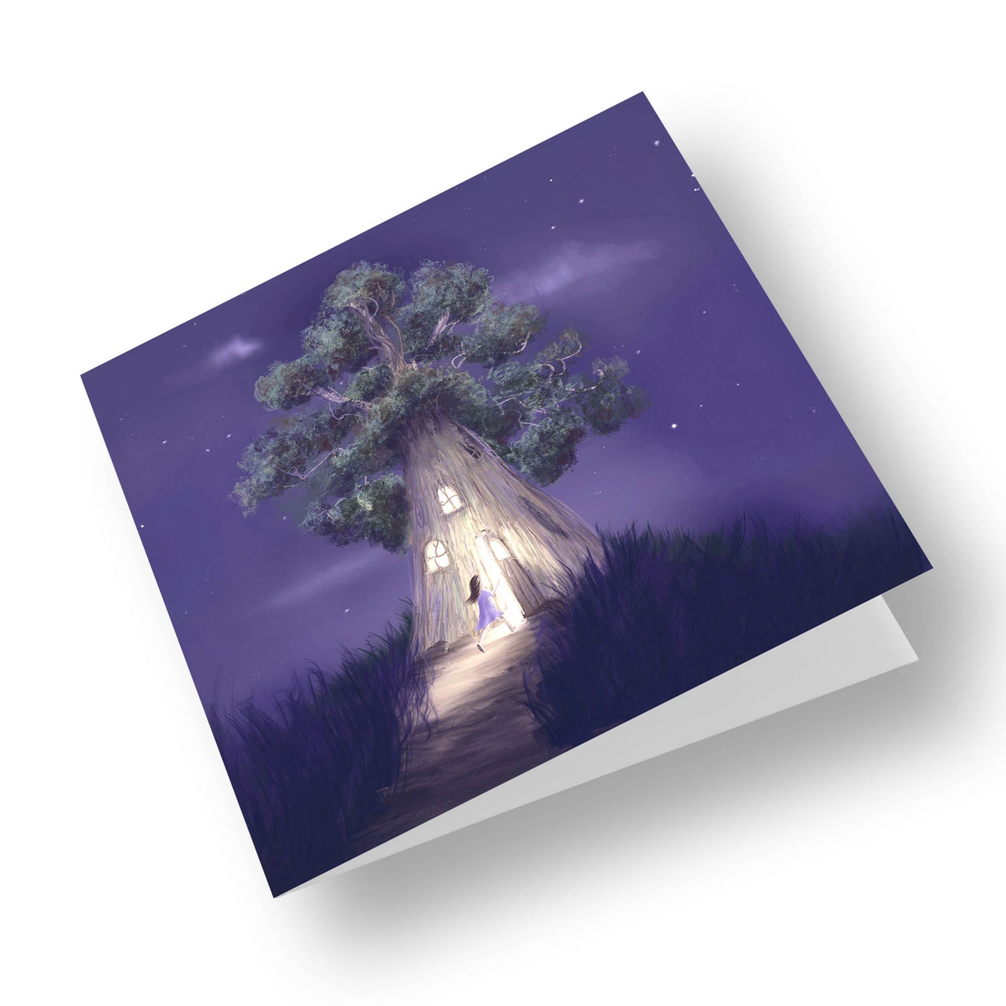 Home Tree