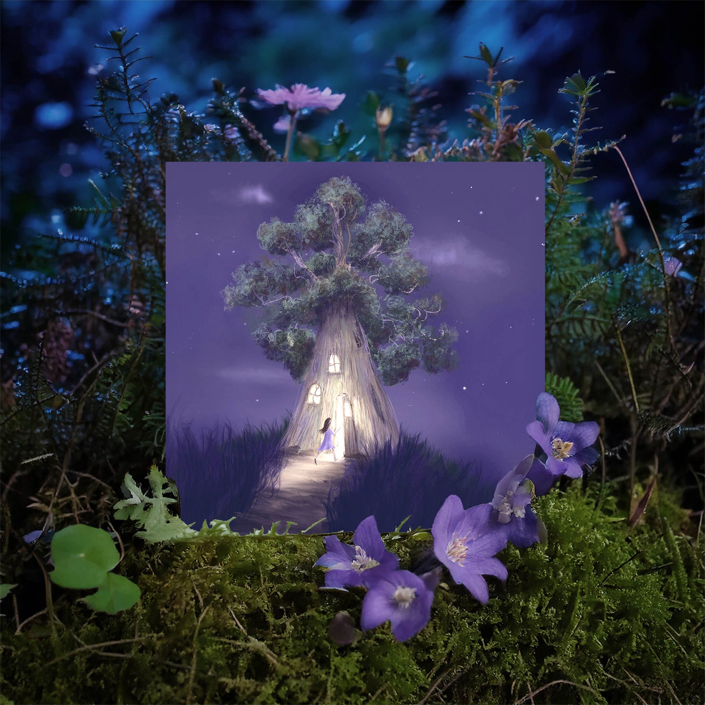 Home Tree