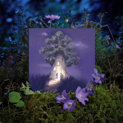 Home Tree