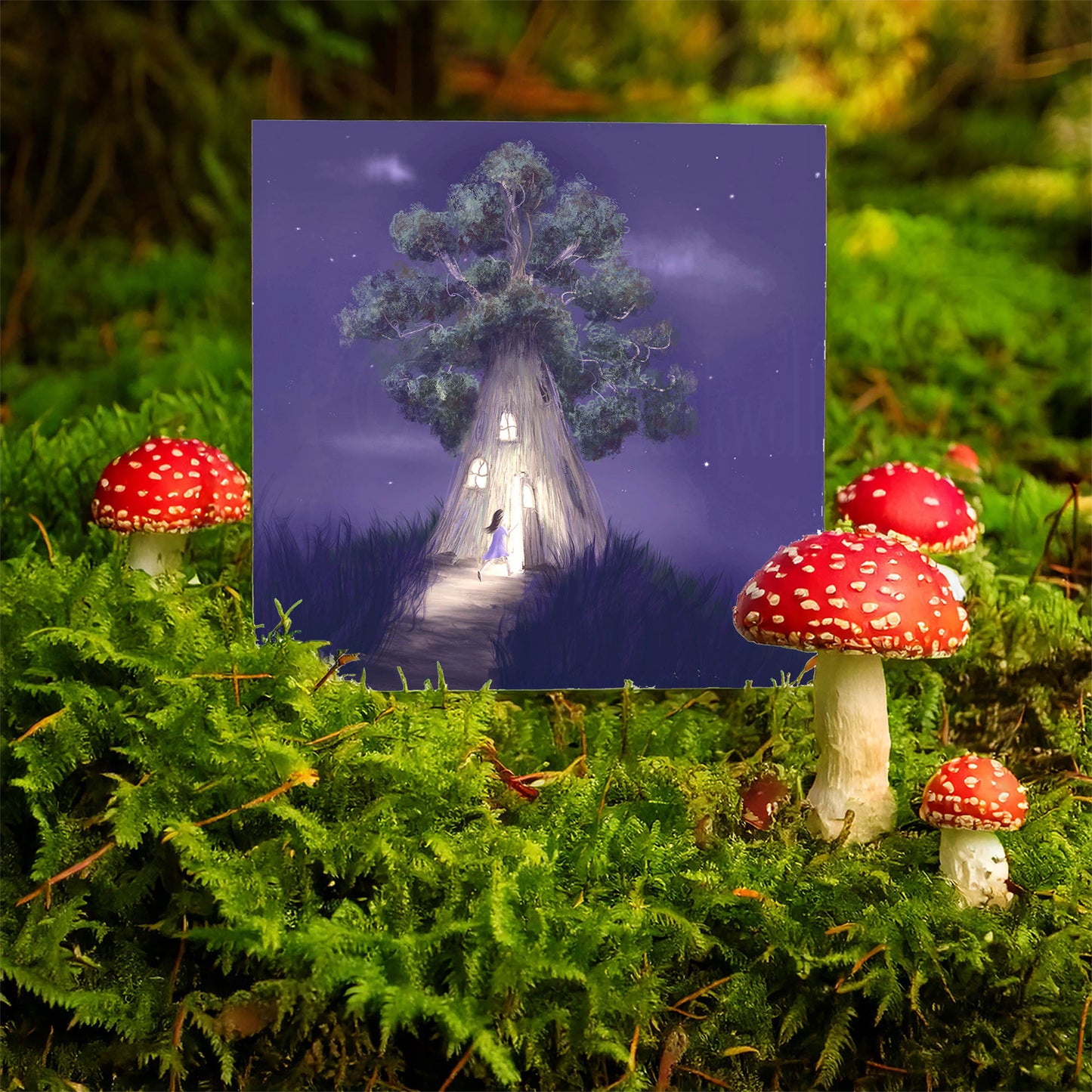 Home Tree