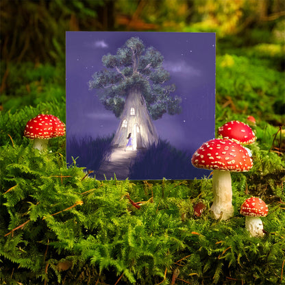 Home Tree