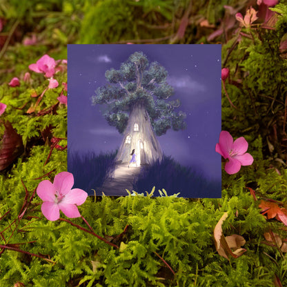 Home Tree