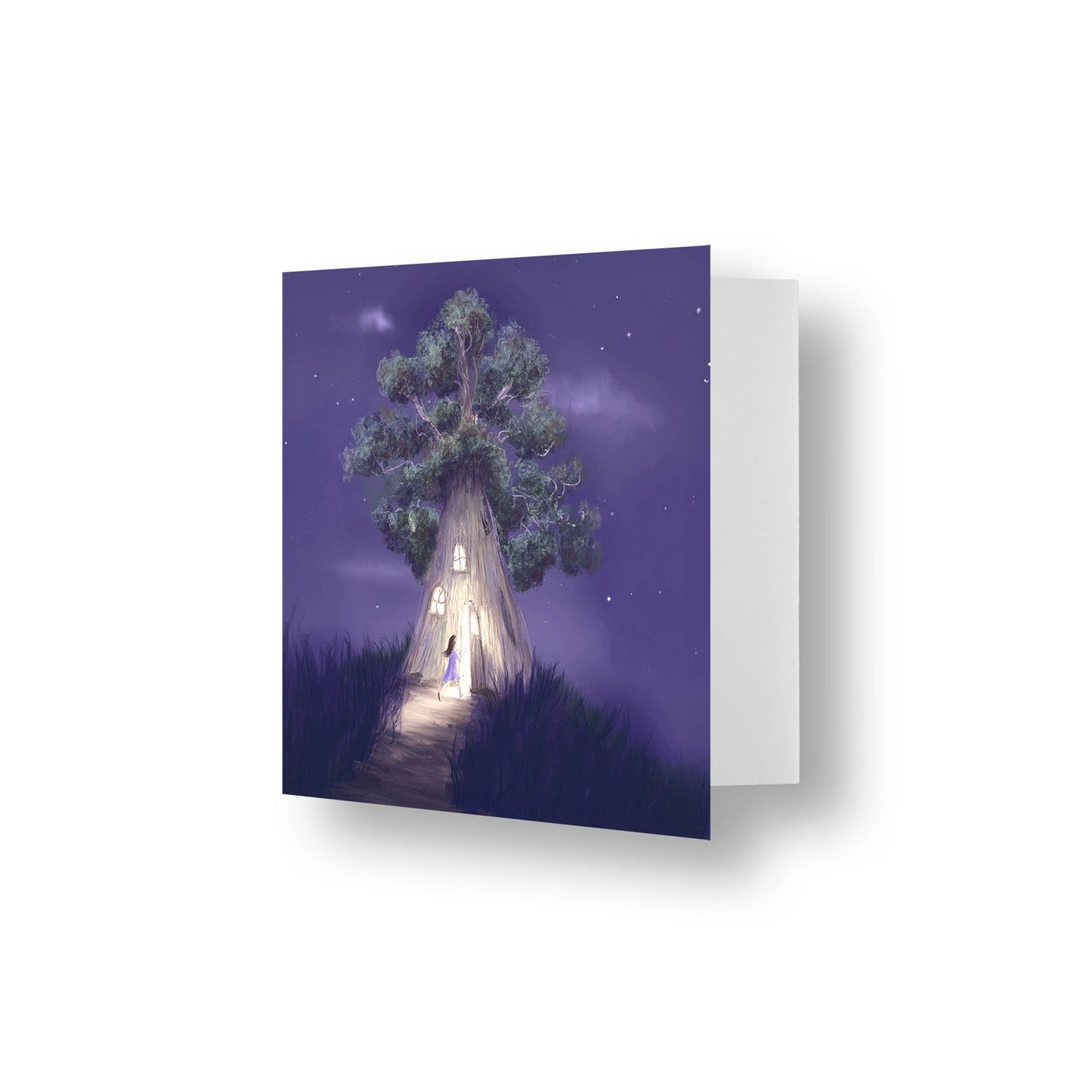Home Tree
