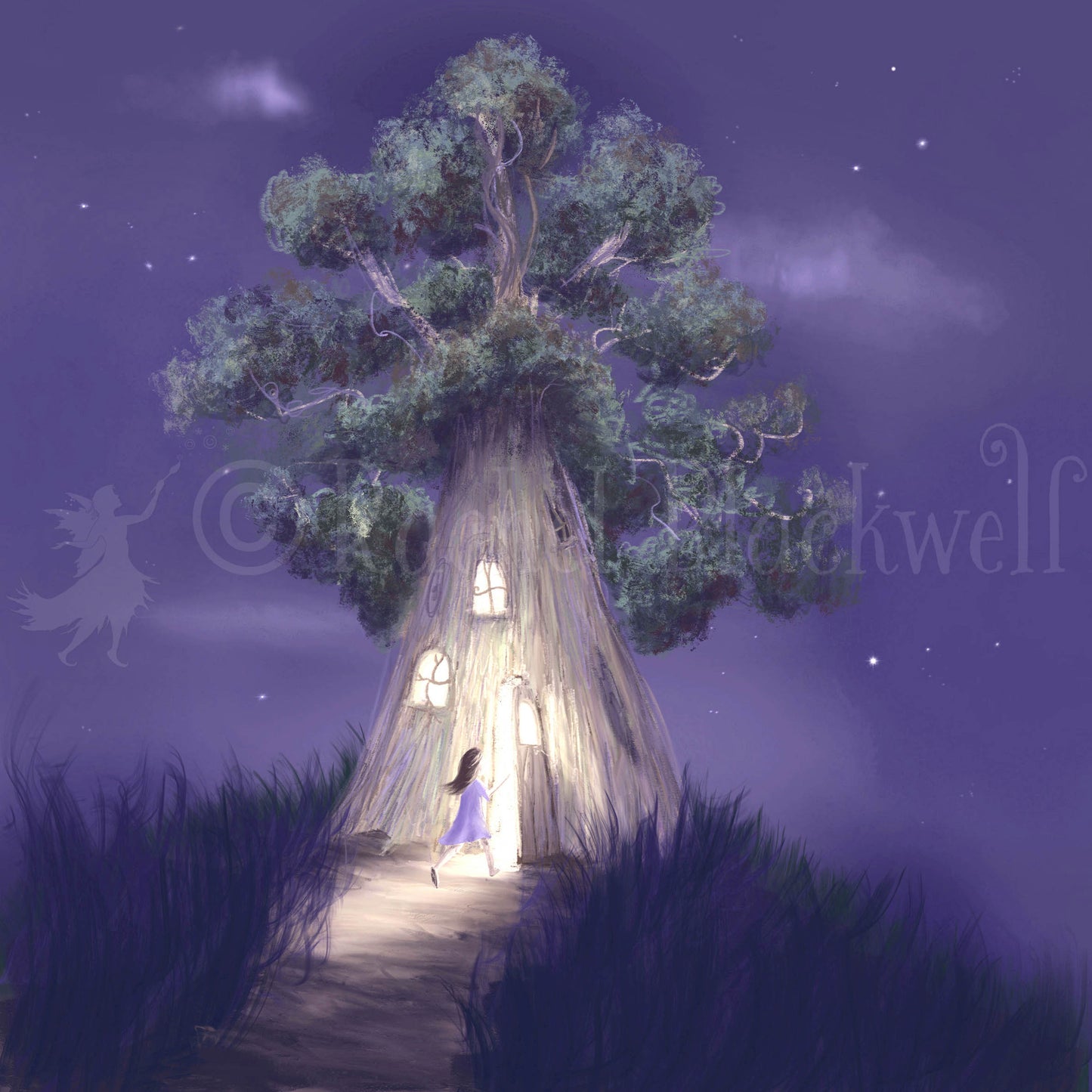 Home Tree