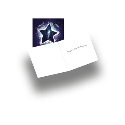 In the Star - Xmas