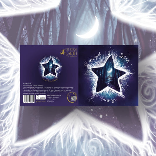 In the Star - Xmas