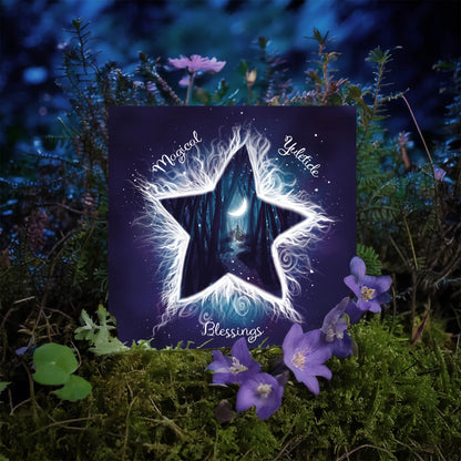 In the Star - Xmas