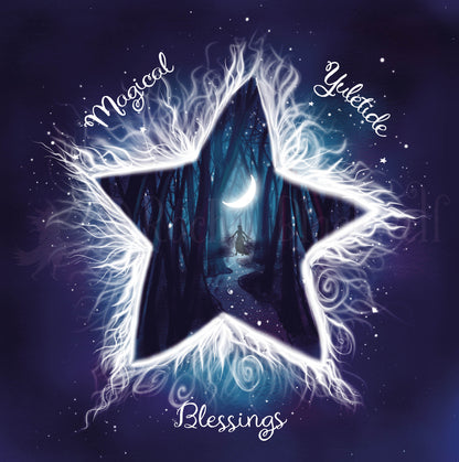 In the Star - Xmas
