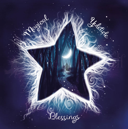 In the Star - Xmas