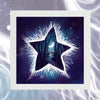 In the Star - Unsigned Giclee Mount