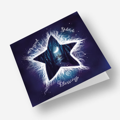 In the Star - Xmas