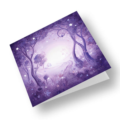 Lilac Light