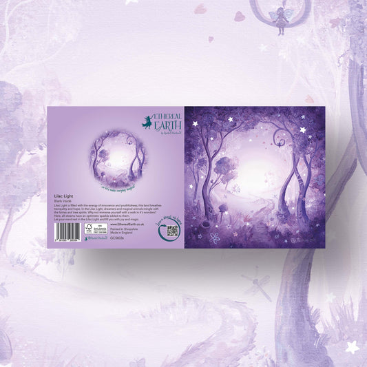 Lilac Light