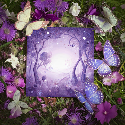 Lilac Light