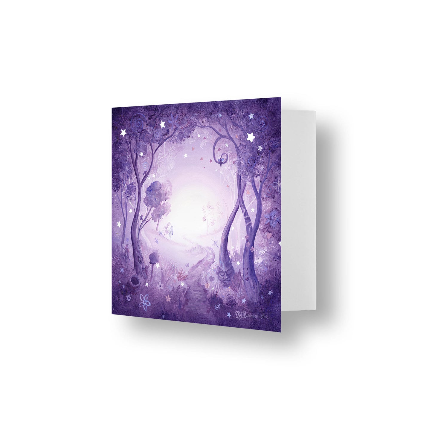 Lilac Light