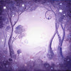 Lilac Light -Small Giclee
