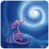 Magnetic Art - Little Dragon