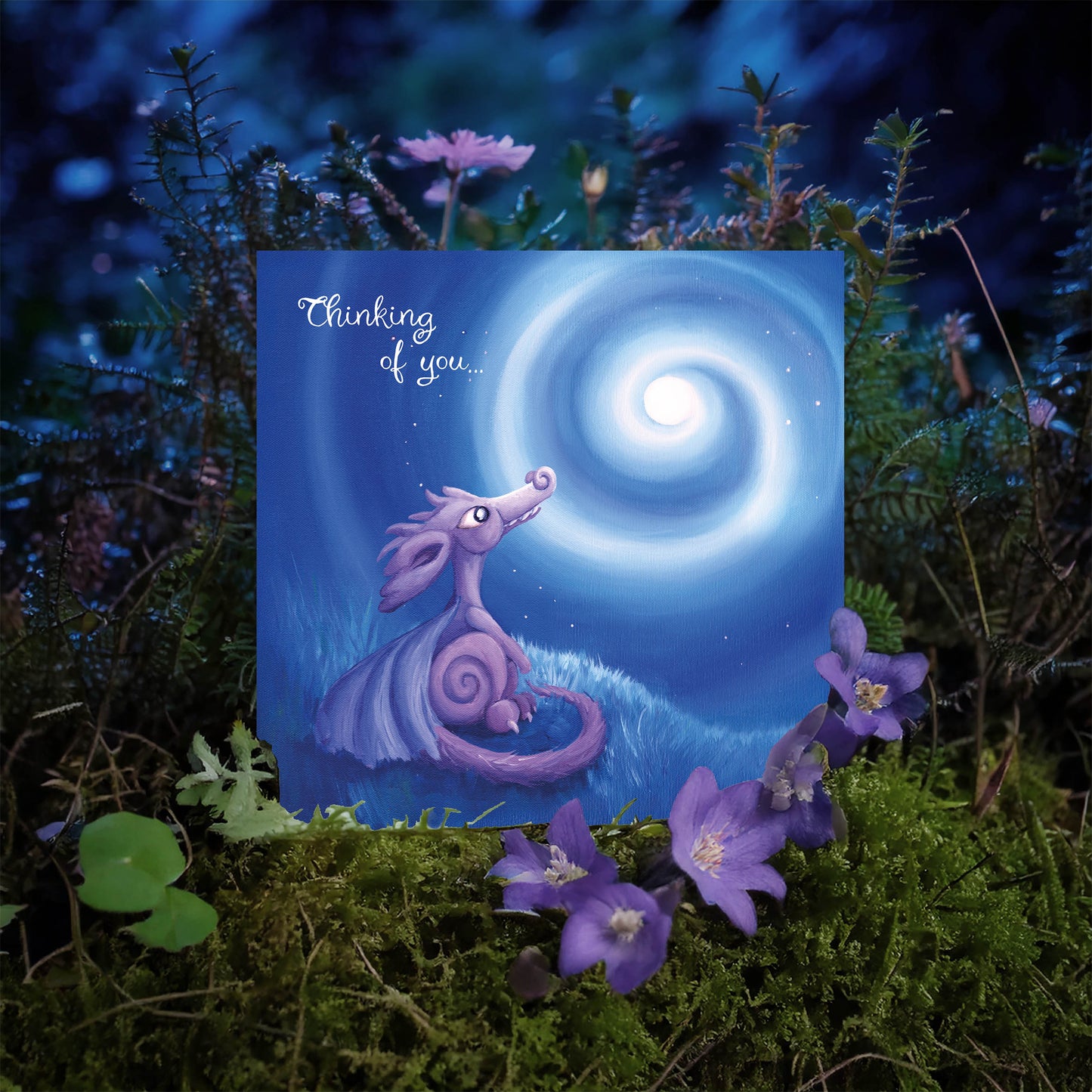Little Dragon - Mindful