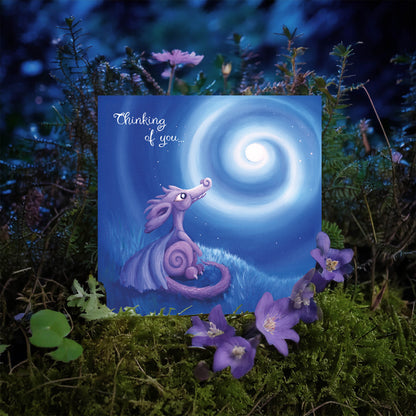 Little Dragon - Mindful