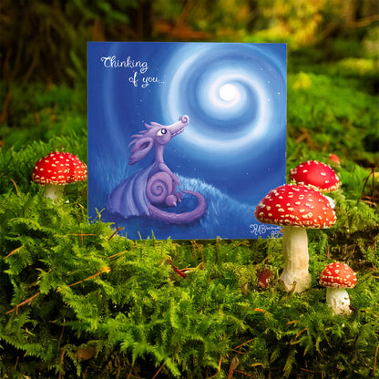 Little Dragon - Mindful