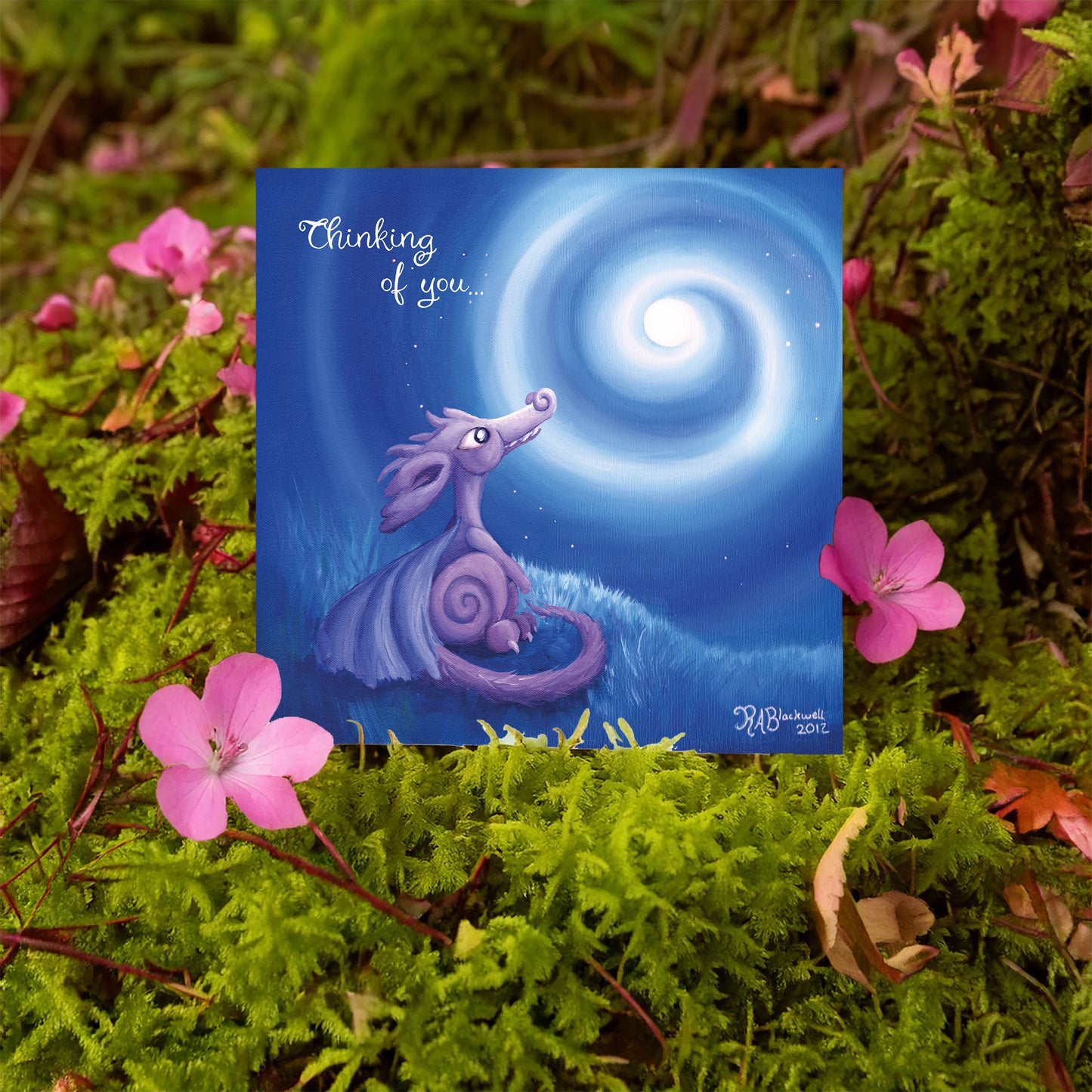 Little Dragon - Mindful