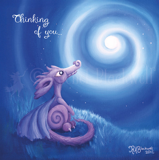 Little Dragon - Mindful