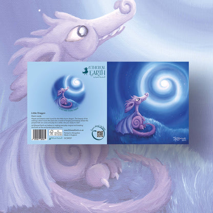 Little Dragon