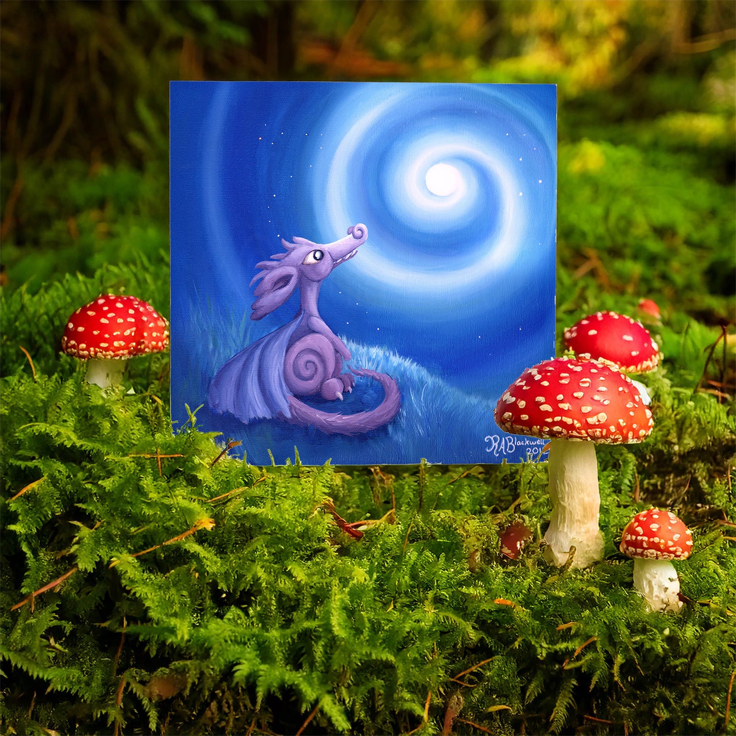 Little Dragon