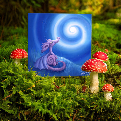Little Dragon
