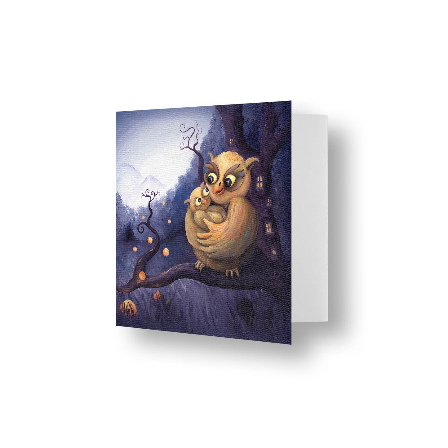 Little Owlie