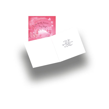 Love Skies - Valentines