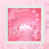 Love Skies - Unsigned Giclee Mount