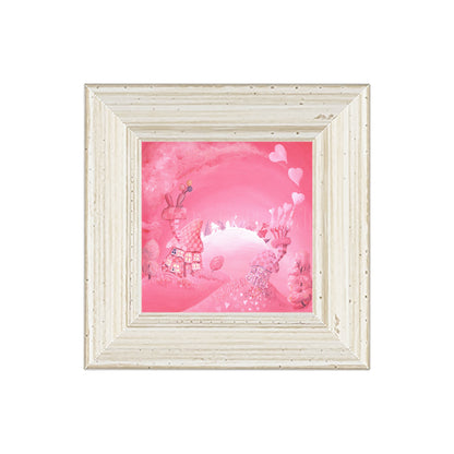 Love Skies -Small Giclee