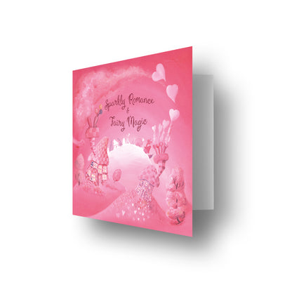 Love Skies - Valentines