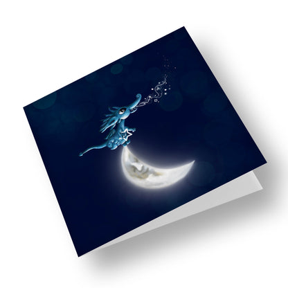 Magical Moondust