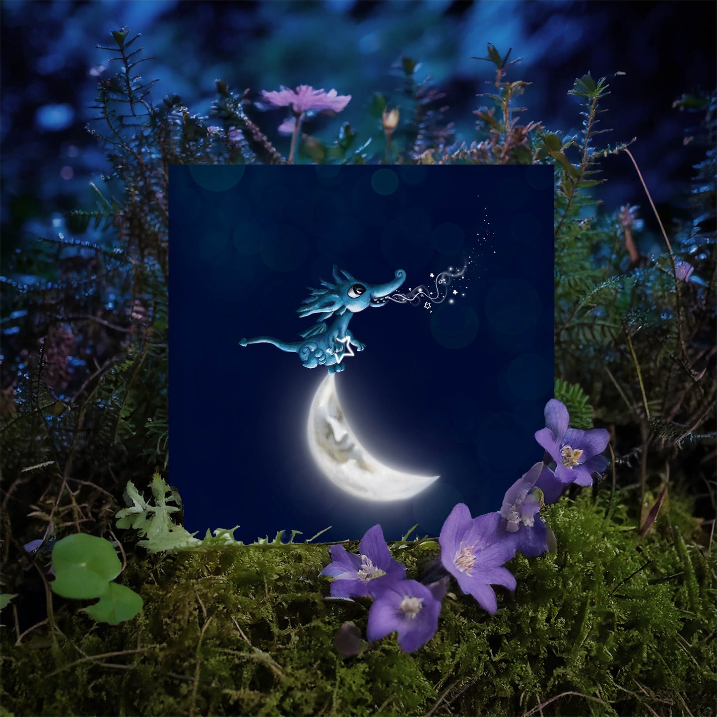 Magical Moondust