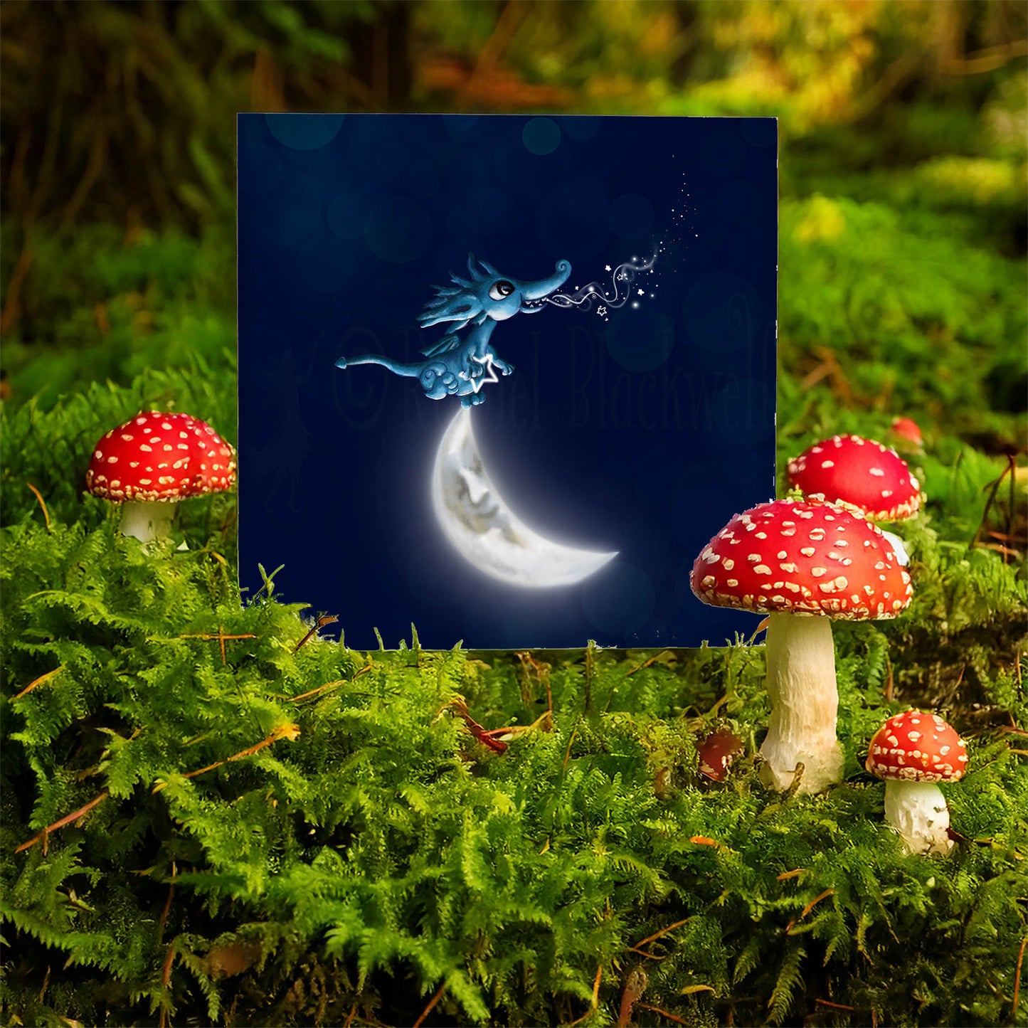 Magical Moondust