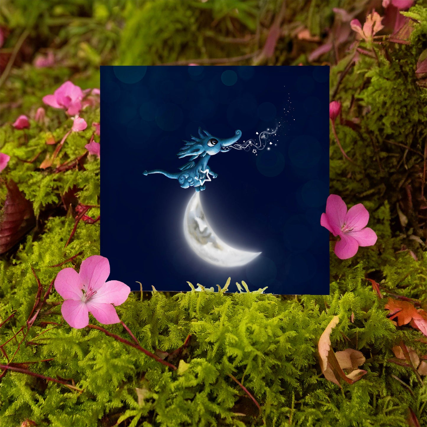 Magical Moondust