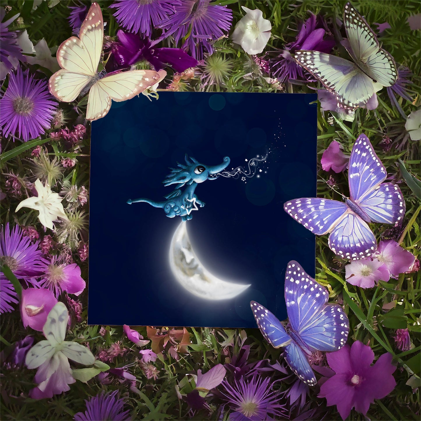 Magical Moondust