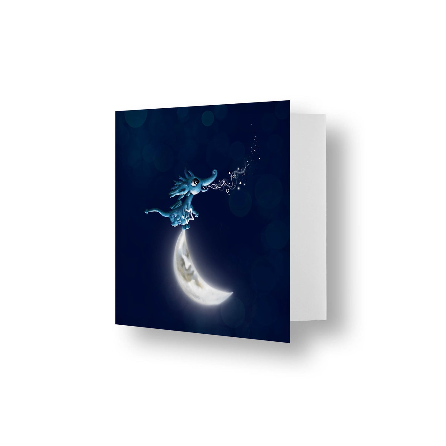 Magical Moondust