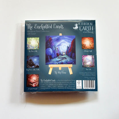 The Enchanted Lands Collection