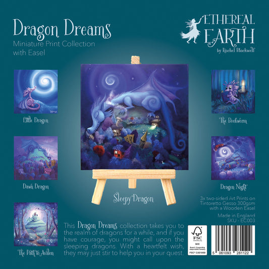 Dragon Dreams Collection