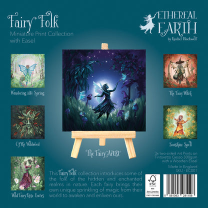 Fairy Folk Collection