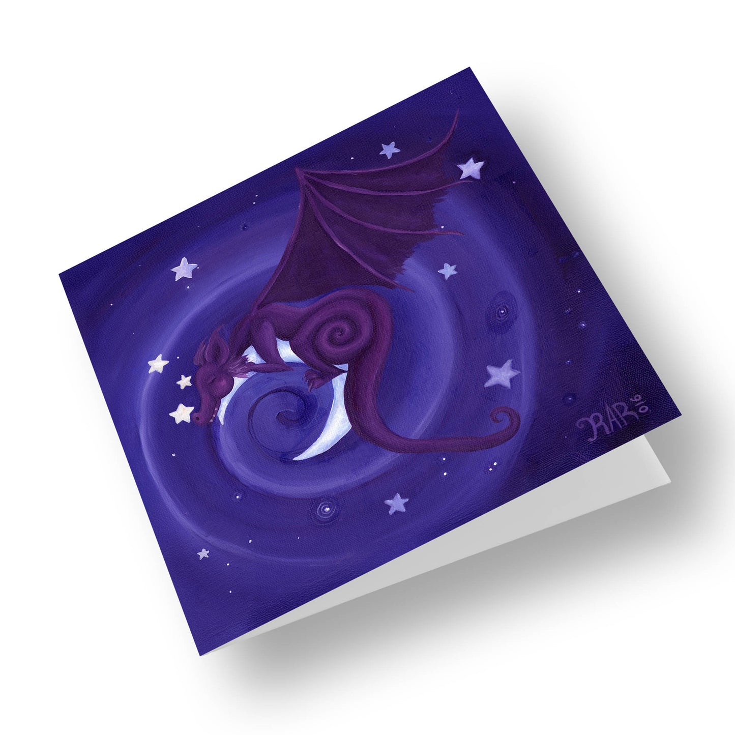 Moon Sleeper