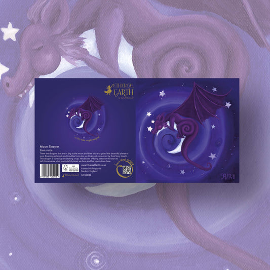 Moon Sleeper