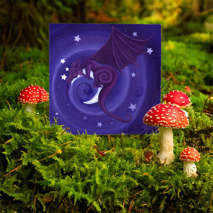 Moon Sleeper