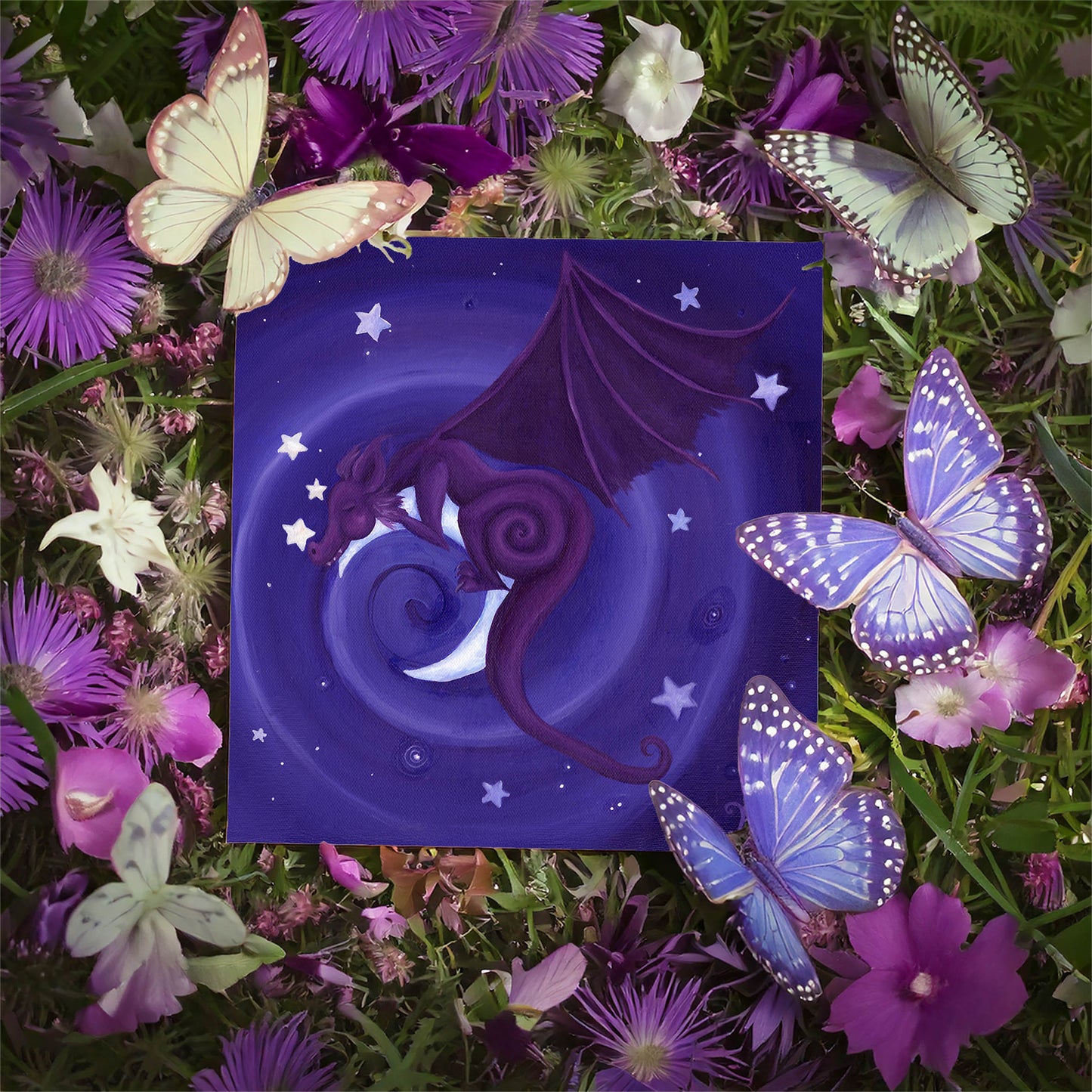 Moon Sleeper