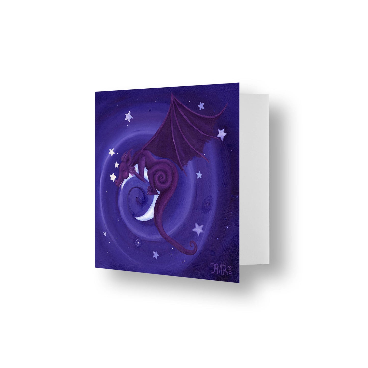 Moon Sleeper