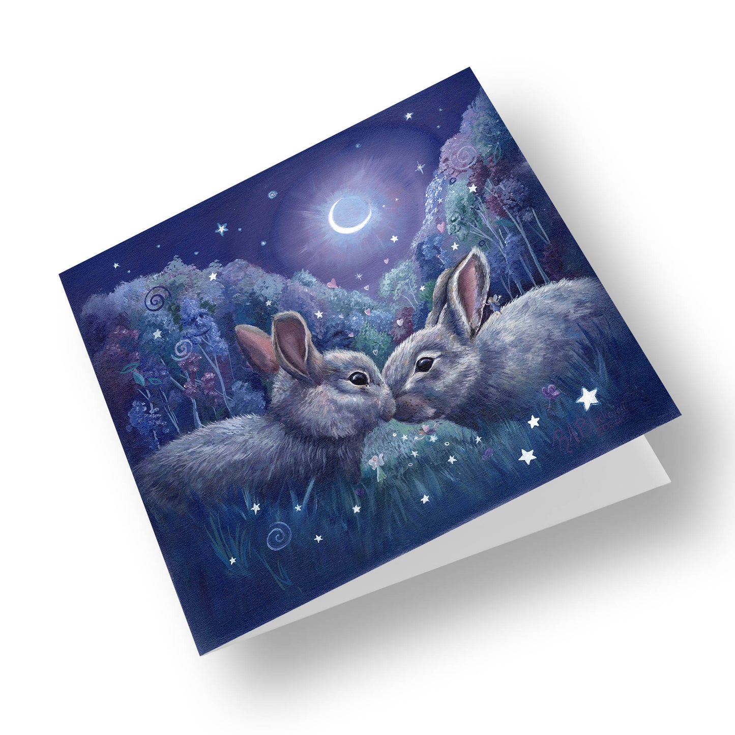 Moonlight Whispers