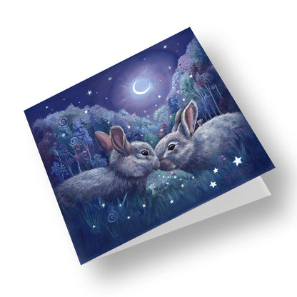 Moonlight Whispers